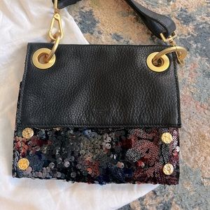 Hammitt Mosaic Mood Small Montana